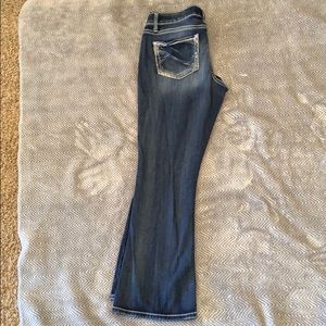 Daytrip Jeans - Day Trip Virgo Boot Cut Jeans Daytrip Jeans - Day Trip Virgo Boot Cut Jeans